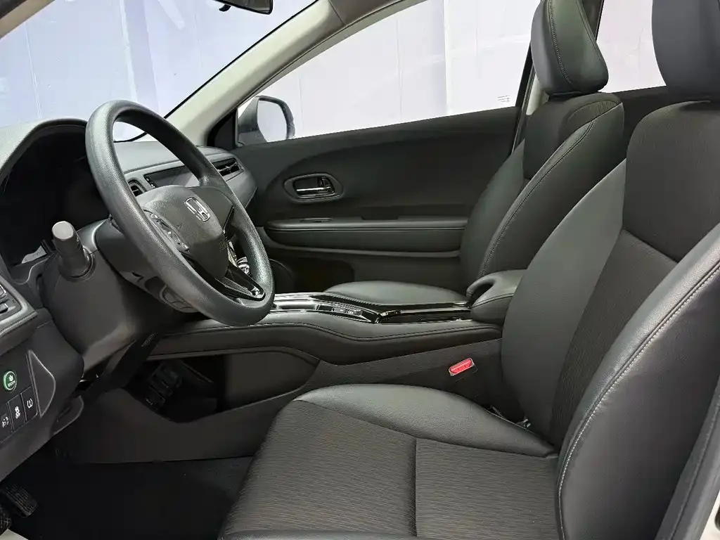Honda Vezel 2022 из CN, фото 7
