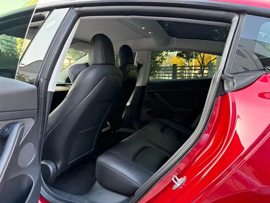 Tesla Model 3 2023 из CN, фото 5
