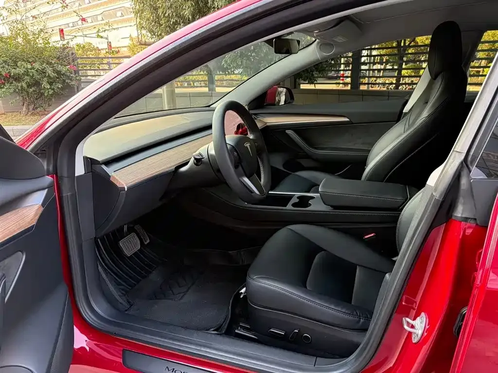 Tesla Model 3 2023 из CN, фото 3