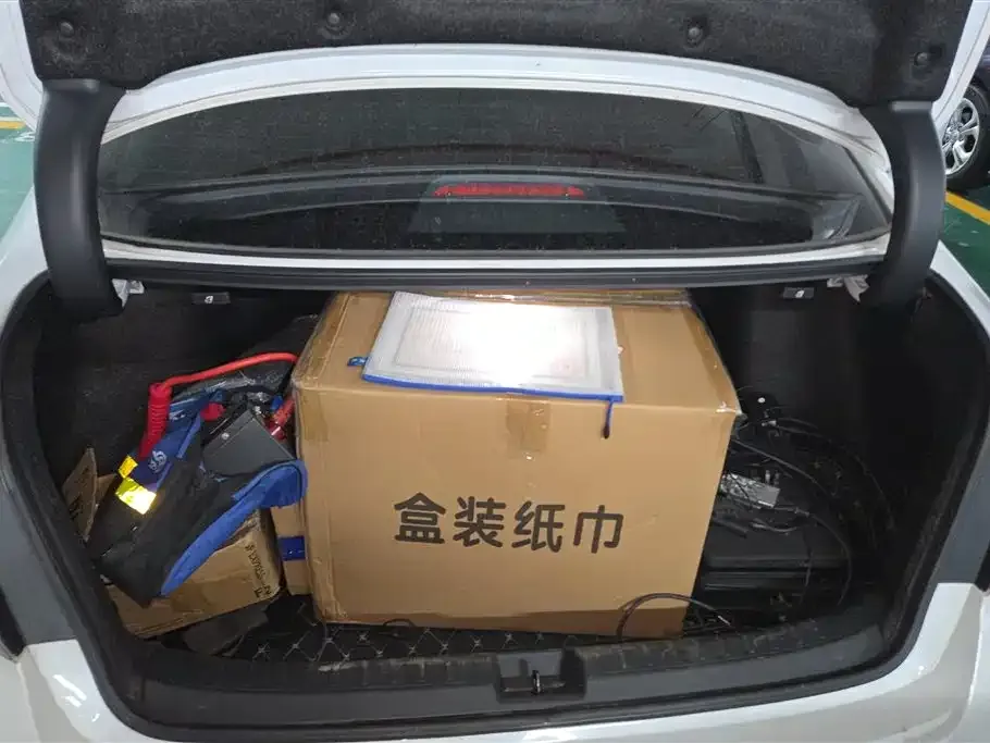 Honda Integra 2022 из CN, фото 3
