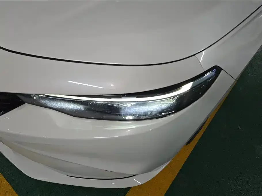 Honda Integra 2022 из CN, фото 4