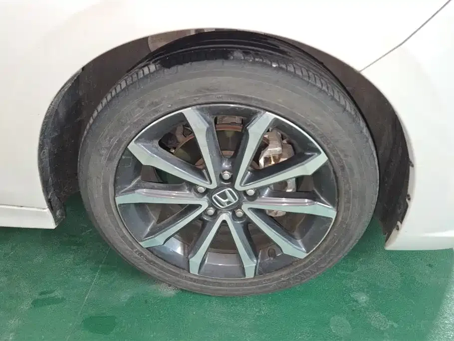 Honda Integra 2022 из CN, фото 6