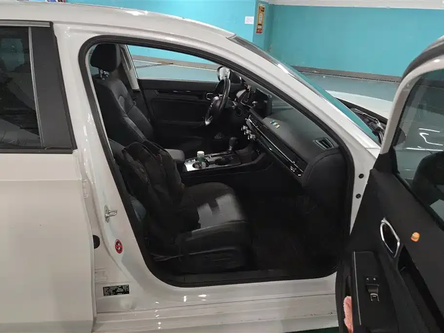 Honda Integra 2022 из CN, фото 8