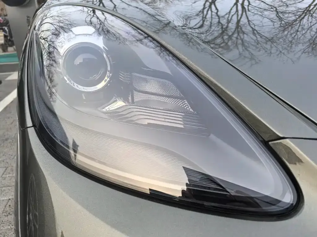 Porsche 718 2024 из CN, фото 9
