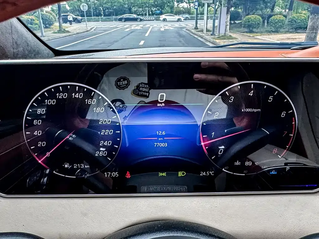 Mercedes-Benz Vito 2022 из CN, фото 5