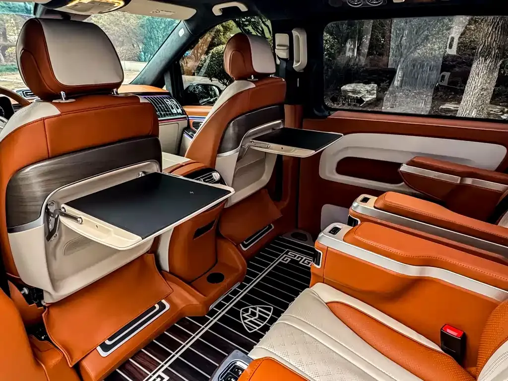 Mercedes-Benz Vito 2022 из CN, фото 7