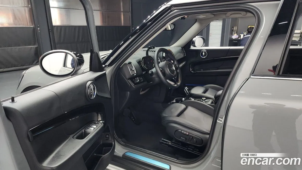 Mini Countryman 2021 из KR, фото 4