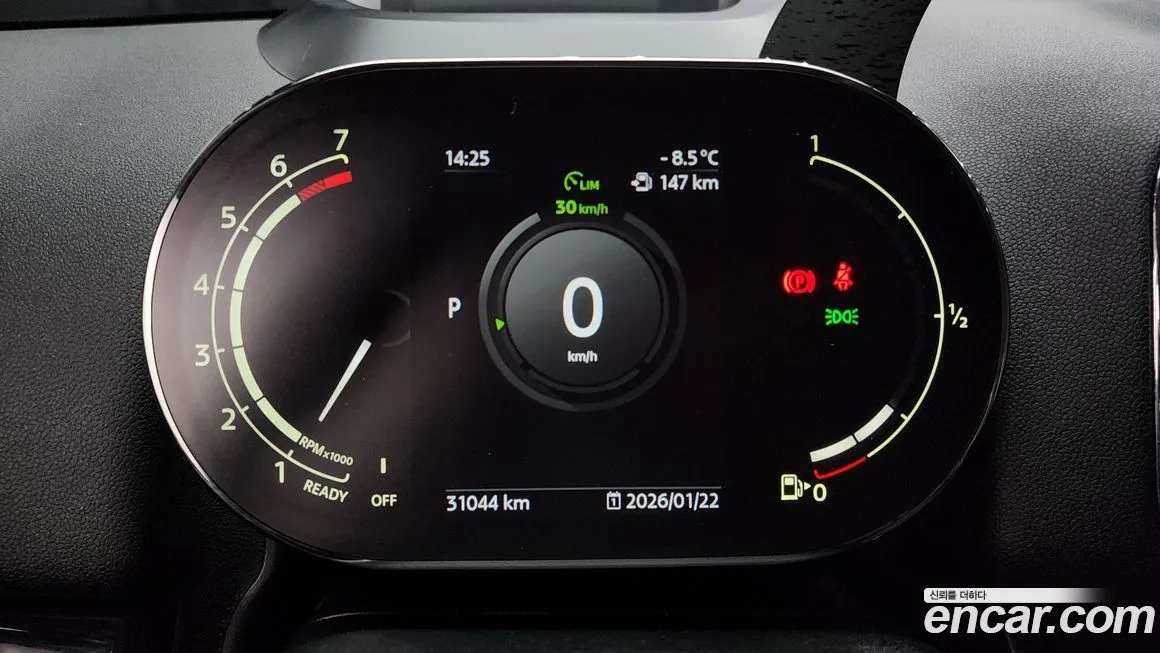 Mini Countryman 2021 из KR, фото 6