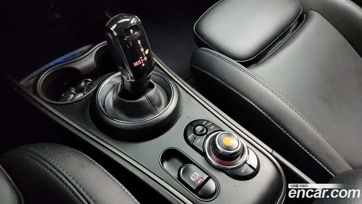 Mini Countryman 2021 из KR, фото 5