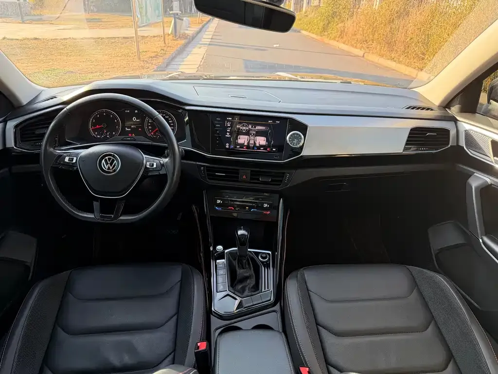 Volkswagen Tayron 2021 из CN, фото 6