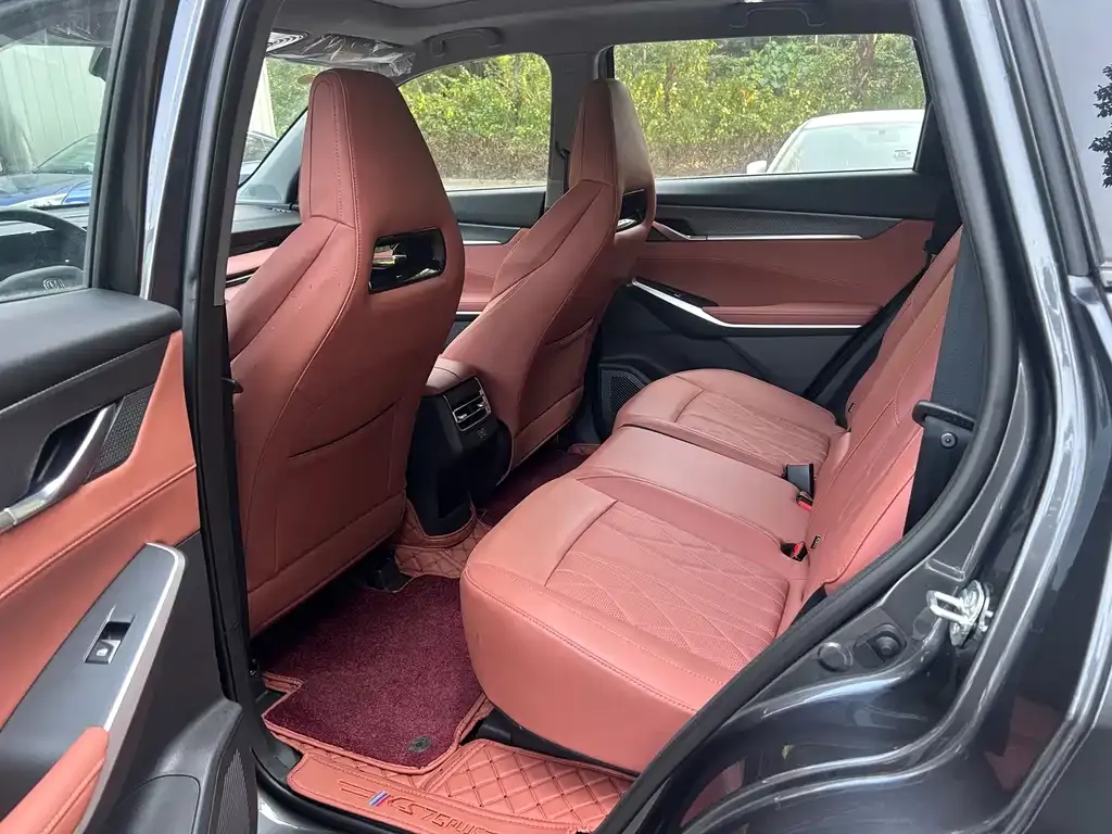 Changan CS75PLUS 2025 из CN, фото 10