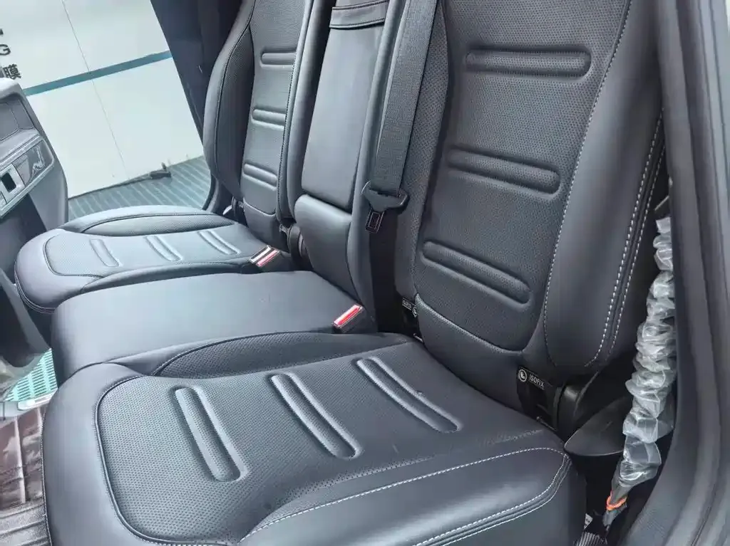 Mercedes-Benz G-Class 2021 из CN, фото 3