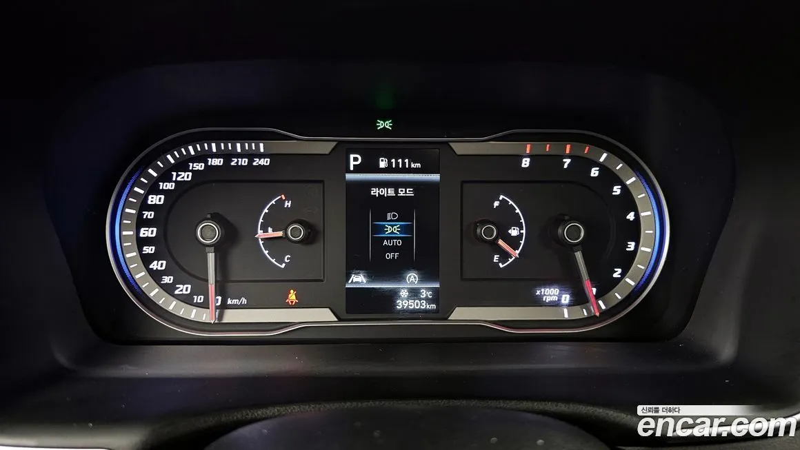 Hyundai Tucson 2022 из KR, фото 3
