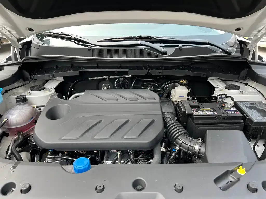Changan CS75 2025 из CN, фото 2