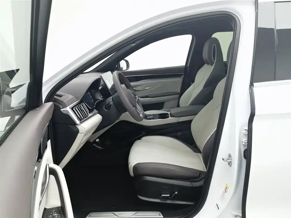 BYD PLUS New Energy 2024 из CN, фото 3