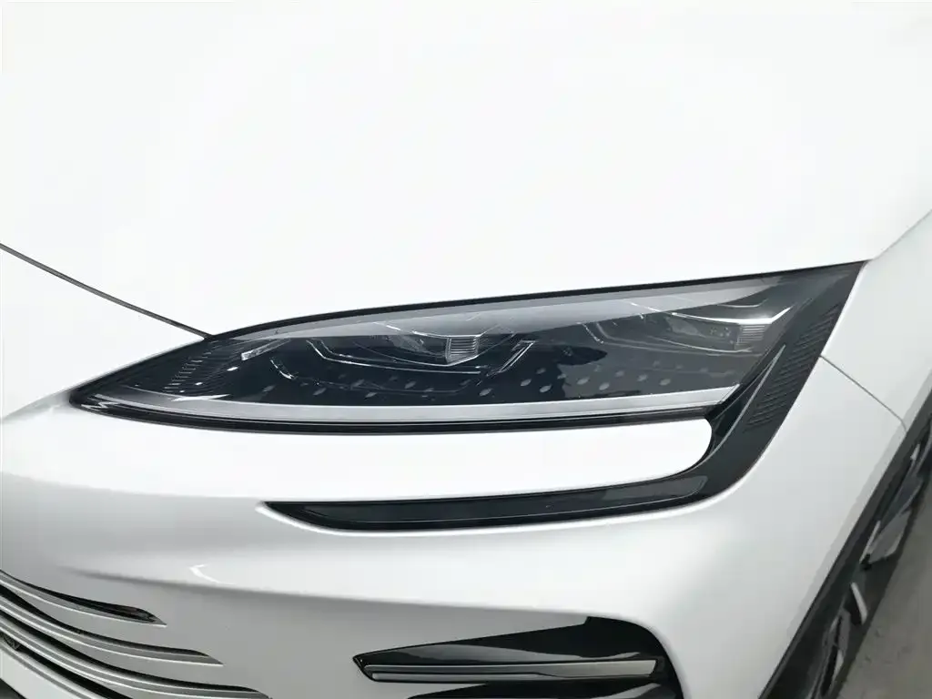 BYD PLUS New Energy 2024 из CN, фото 7