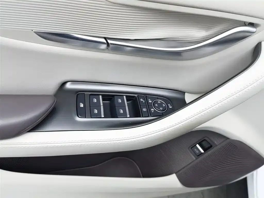 BYD PLUS New Energy 2024 из CN, фото 6