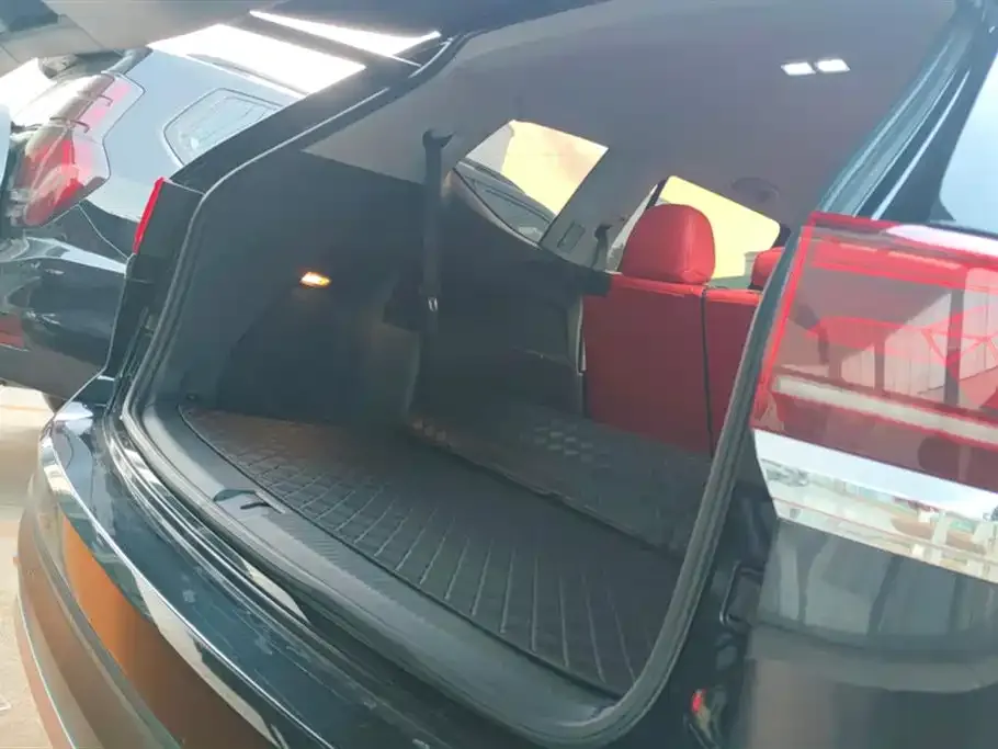Volkswagen Teramont 2023 из CN, фото 6