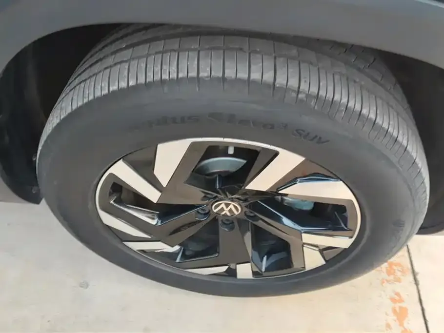 Volkswagen Teramont 2023 из CN, фото 4