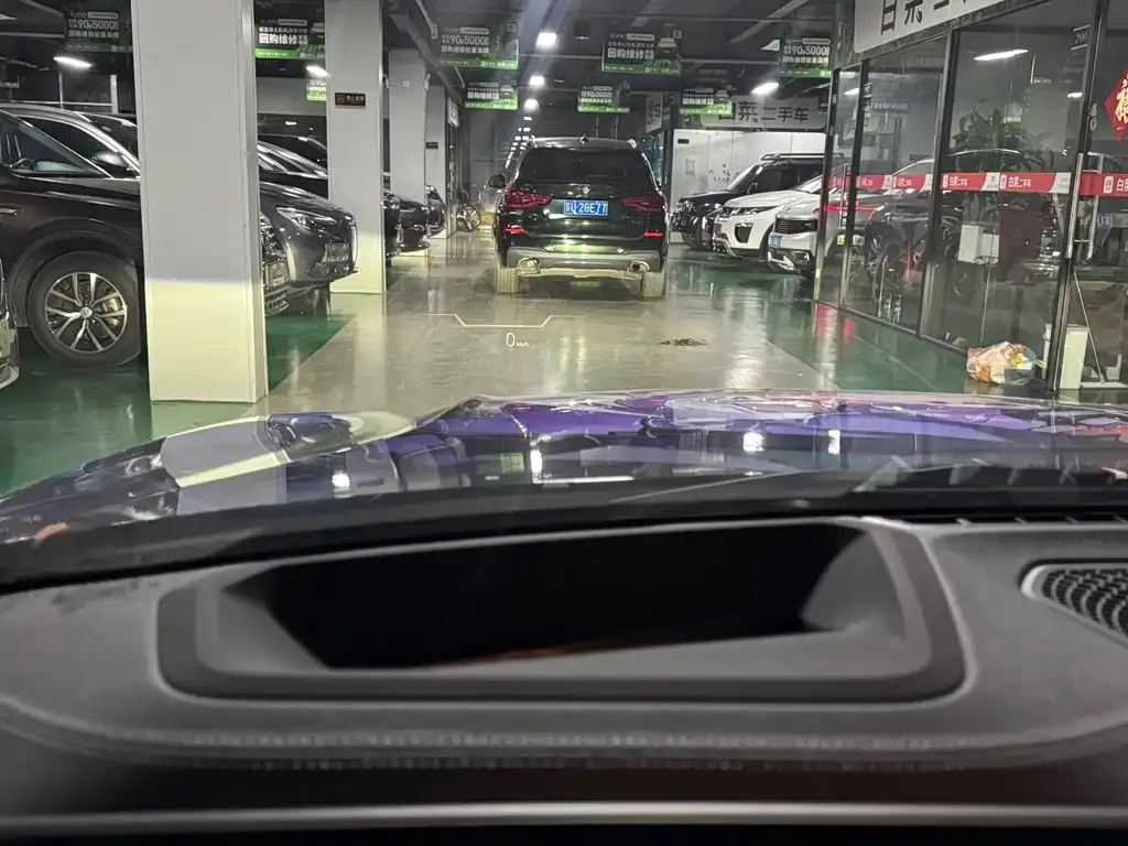 BMW 3 Series 2023 из CN, фото 4