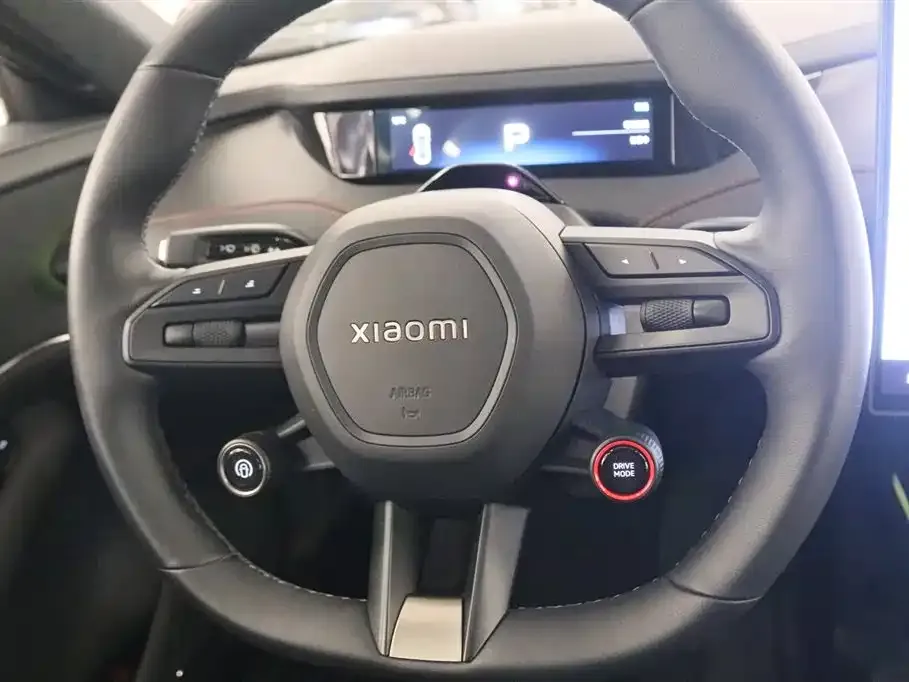 Xiaomi SU7 2024 из CN, фото 6