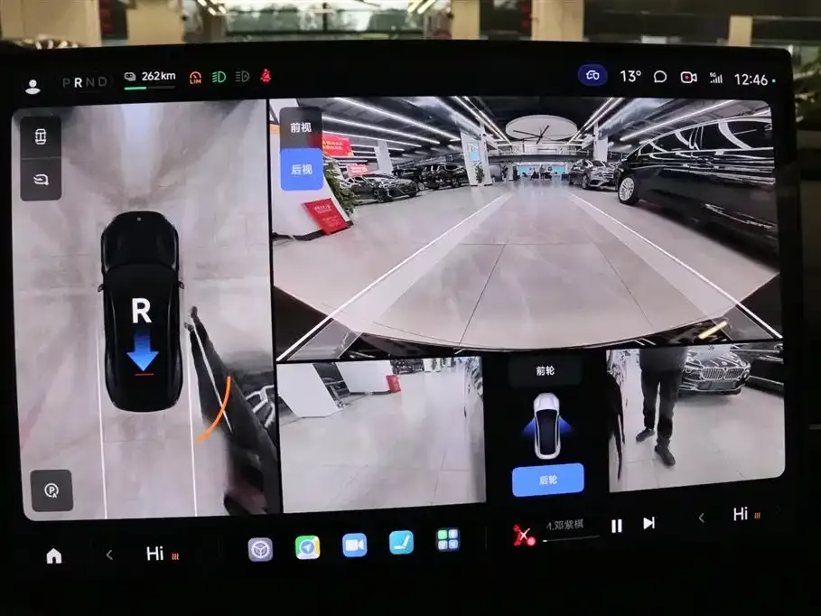 Xiaomi SU7 2024 из CN, фото 9
