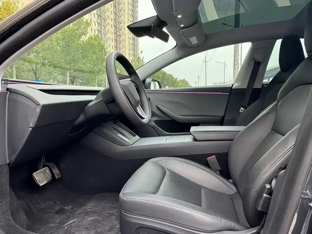 Tesla Model 3 2025 из CN, фото 2