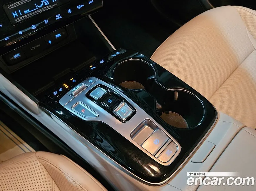 Hyundai Tucson 2022 из KR, фото 9
