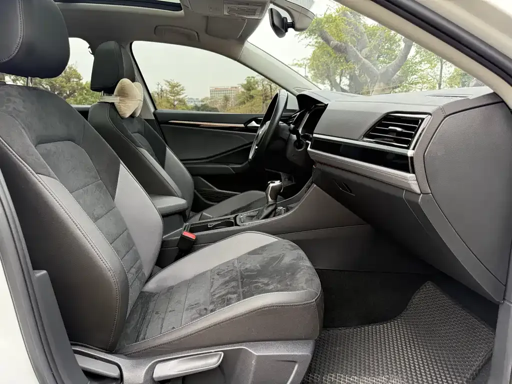 Volkswagen Sagitar 2022 из CN, фото 8