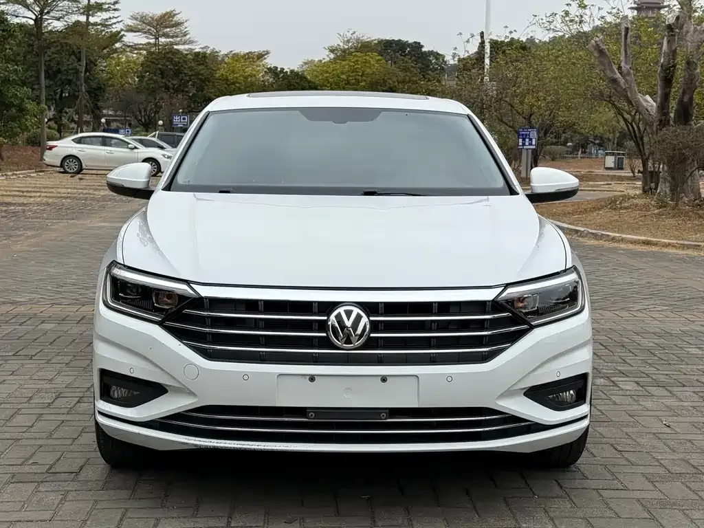 Volkswagen Sagitar 2022 из CN, фото 9