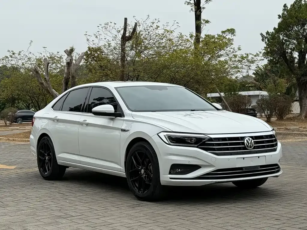 Volkswagen Sagitar 2022 из CN, фото 10