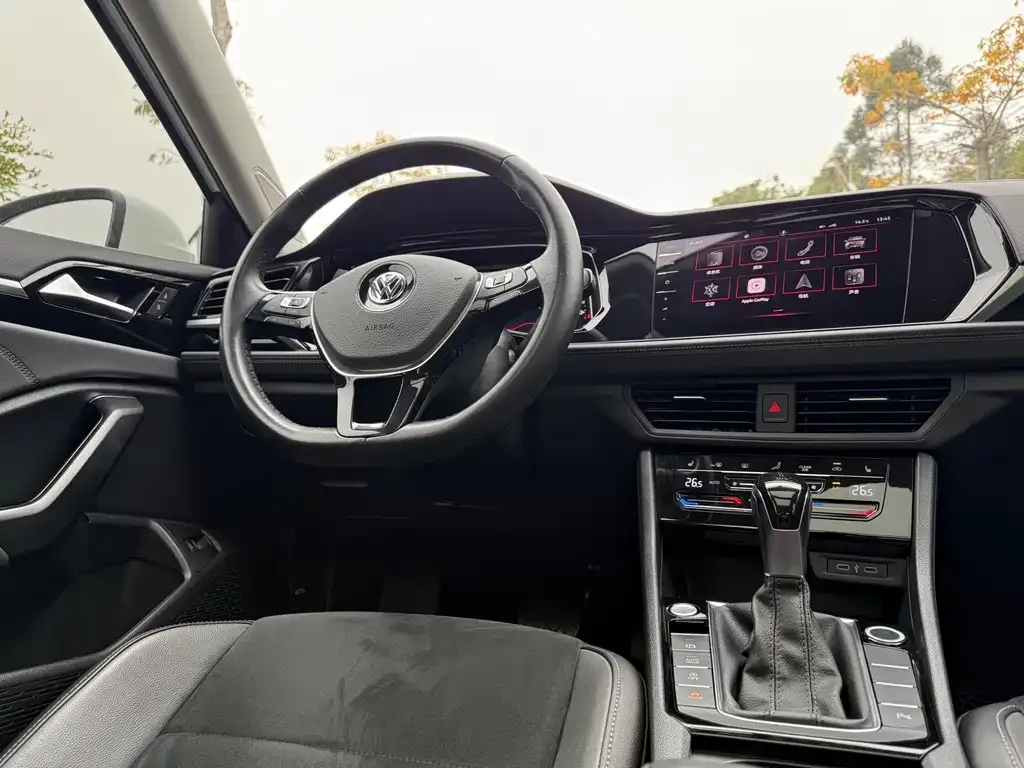 Volkswagen Sagitar 2022 из CN, фото 5