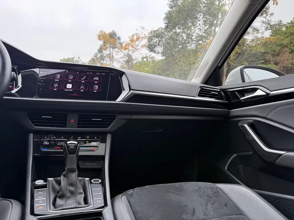Volkswagen Sagitar 2022 из CN, фото 4