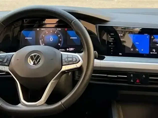 Volkswagen Golf 2021 из CN, фото 5
