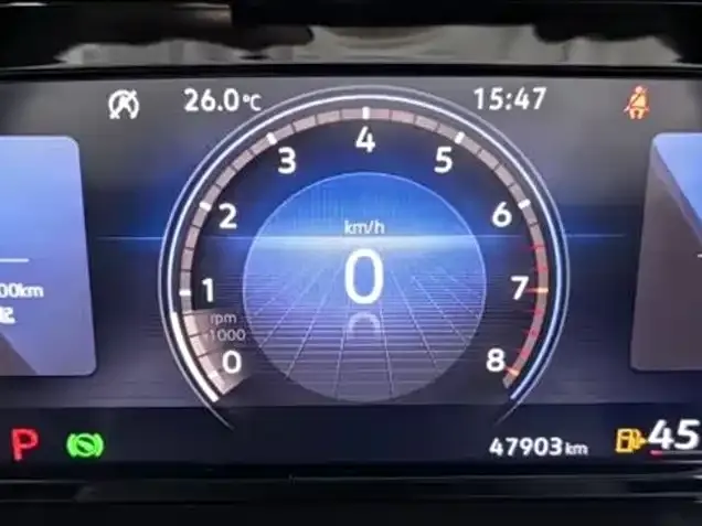 Volkswagen Golf 2021 из CN, фото 6