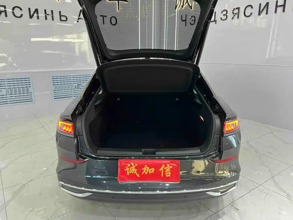 Volkswagen Lamando 2023 из CN, фото 6