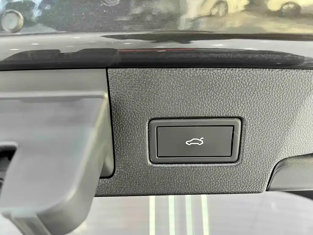 Volkswagen Lamando 2023 из CN, фото 4