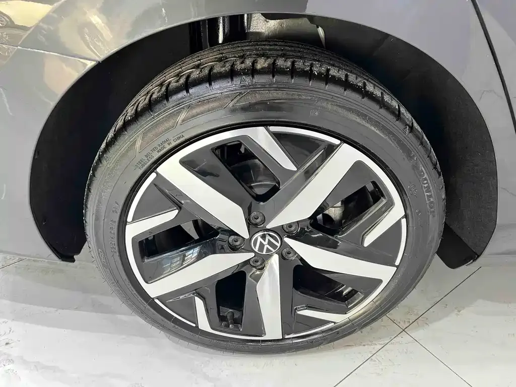 Volkswagen Lamando 2023 из CN, фото 7