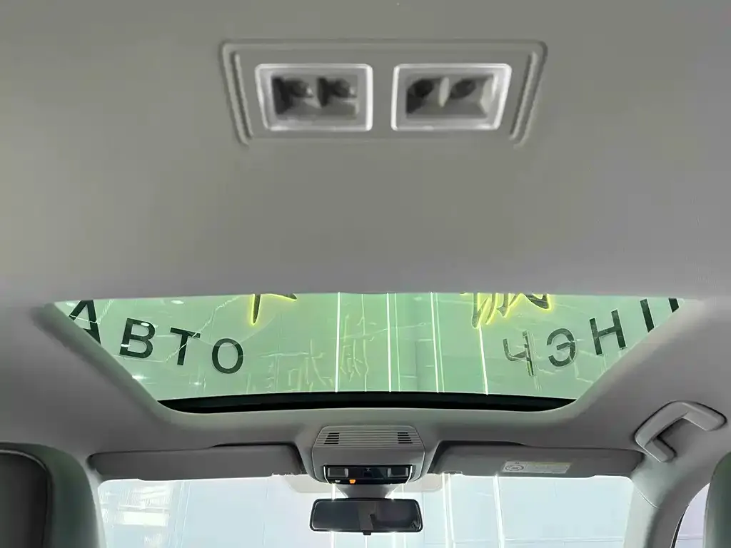 Volkswagen Lamando 2023 из CN, фото 3