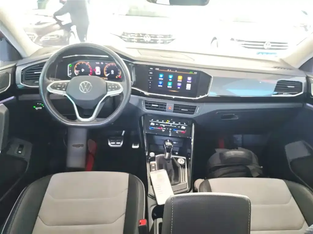 Volkswagen X 2021 из CN, фото 2
