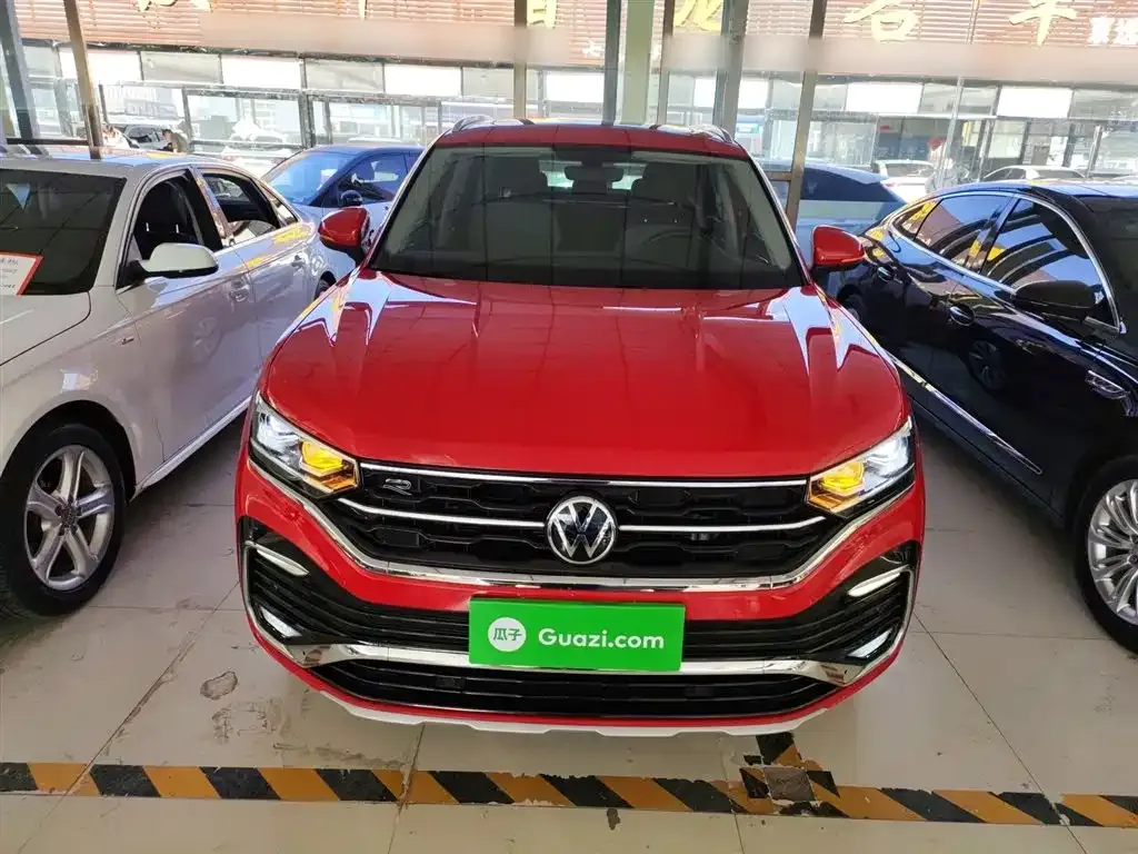 Volkswagen X 2021 из CN, фото 3