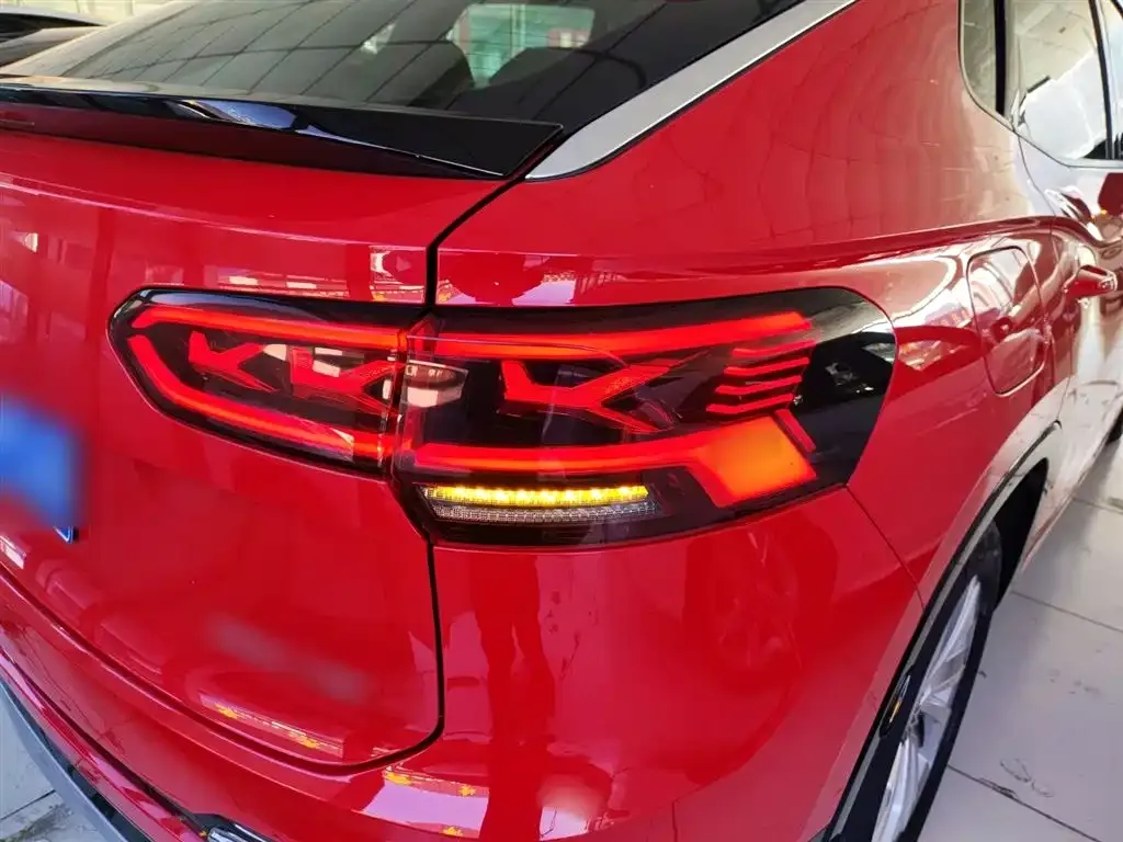 Volkswagen X 2021 из CN, фото 10