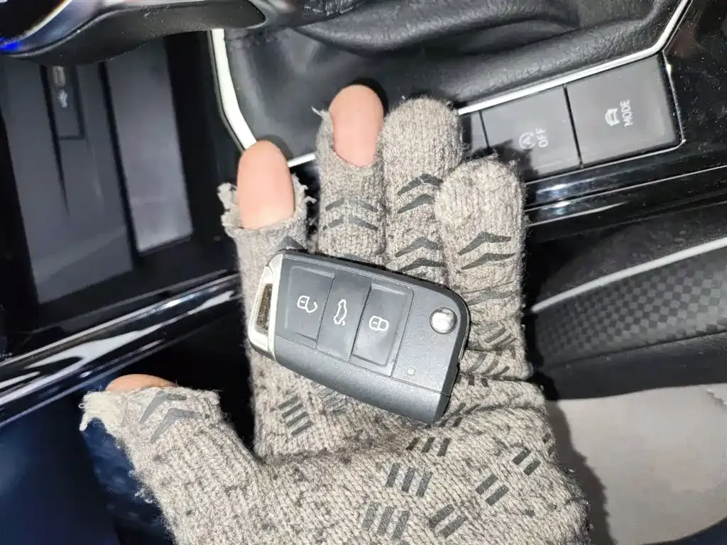 Volkswagen X 2021 из CN, фото 8
