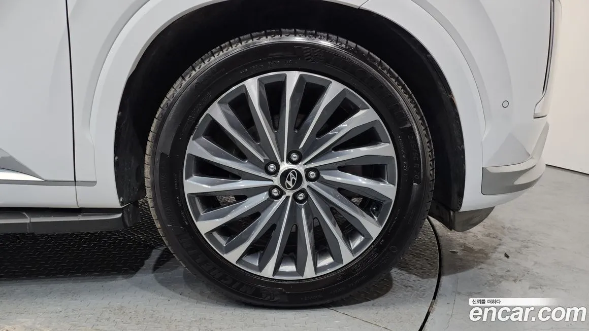 Hyundai Palisade 2023 из KR, фото 8