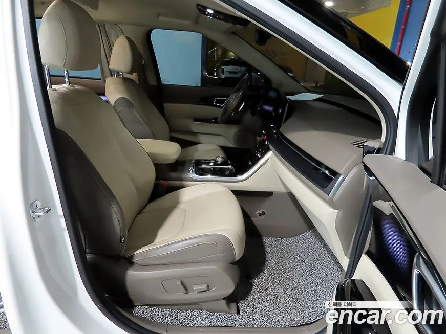 Kia Carnival 2023 из KR, фото 6