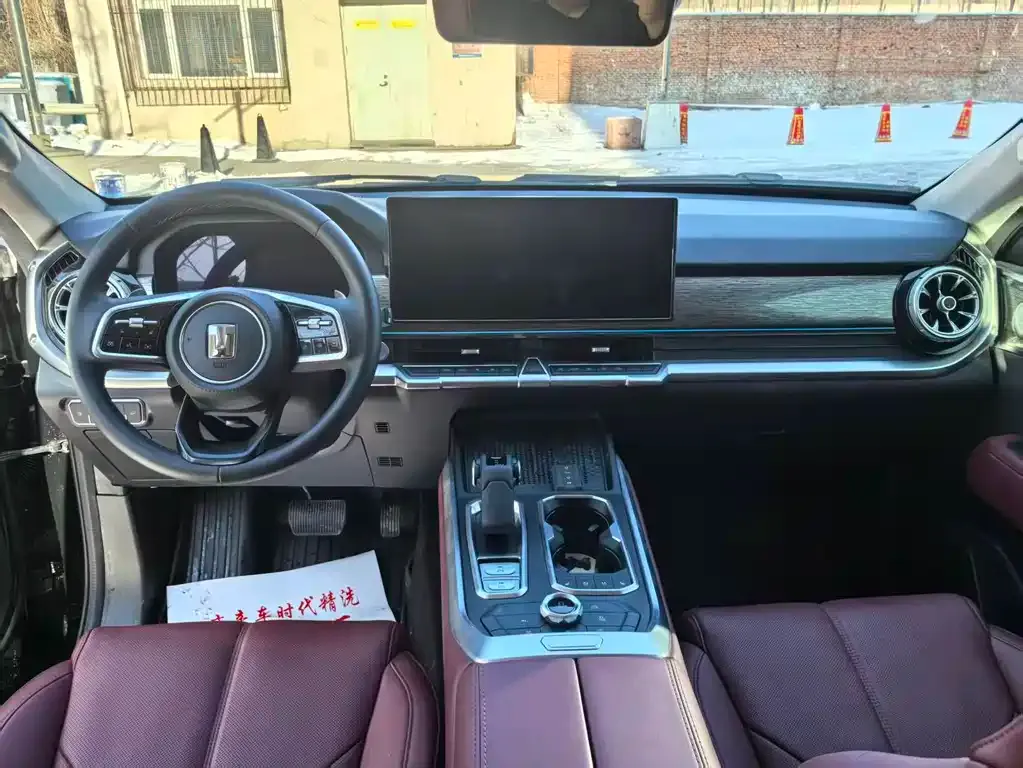Tank 400 2025 из CN, фото 4