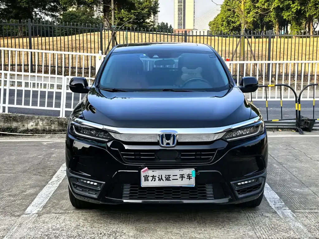 Honda Breeze 2021 из CN, фото 8