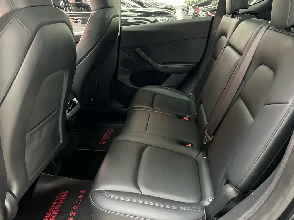 Tesla Model Y 2025 из CN, фото 6