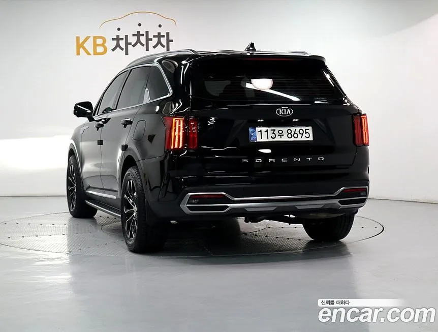 Kia Sorento — фото 3