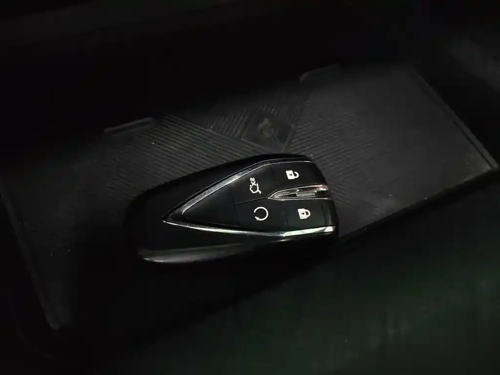 Changan UNI-V 2022 из CN, фото 2